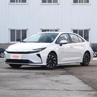 卡罗拉双擎真实油耗大起底：堵车4L、高速4.5L，冬天为啥多烧1L？