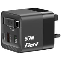 65W还是100W？氮化镓充电器选购避坑指南