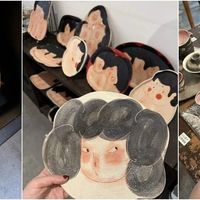 景德镇逛市集别跑错！乐天vs陶溪川，一个拼孤品艺术感，一个赢在好逛好买