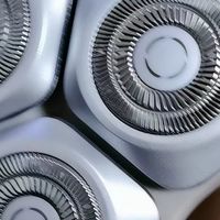 米家S101剃须刀：实用贴心父爱之选