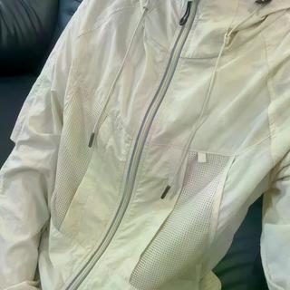 防晒衣怎么选？认准原纱工艺，别被UPF2000+忽悠了