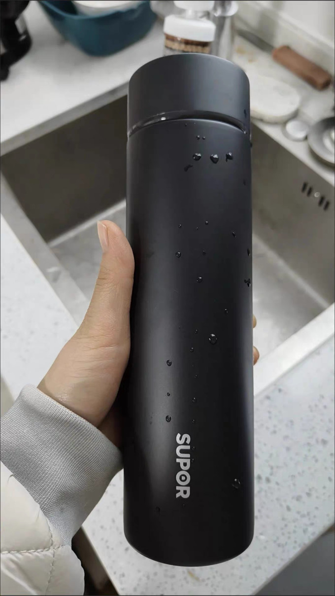 哈尔斯电水壶