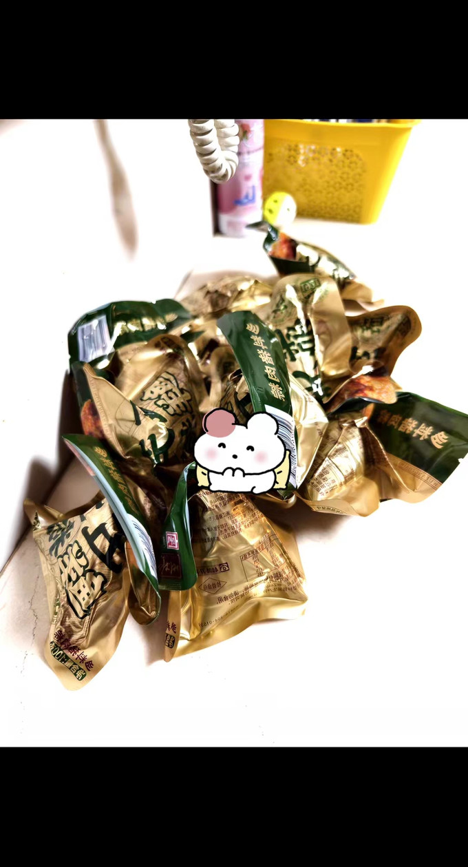 五芳斋粽子