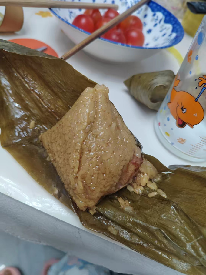 五芳斋粽子
