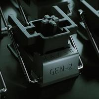 静电容 vs 机械键盘：谁更静音、耐用又舒服？