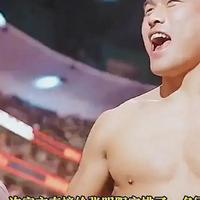 中国大级别MMA两极分化:有人首回合KO强敌,有人体能崩盘引质疑