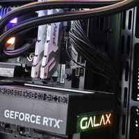 硬核DIYer日志 篇零：中高端PC装机：9600X + 七彩虹B850M超级黑刃 + 影驰 5060Ti魔刃