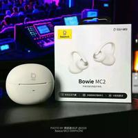 耳夹式耳机横评：倍思MC2凭舒适、音质和AI功能杀出重围