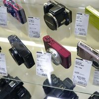 网红相机溢价3倍值不值？G7X2、GR3、X100VI深度横评
