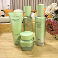 不挑肤质的五套基础护肤套装帮您精简日常流程