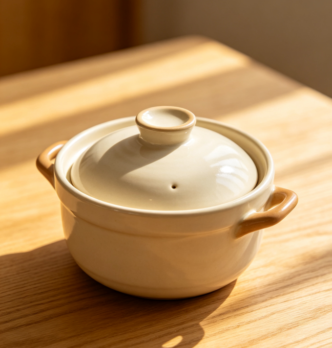 多美然烹饪锅具