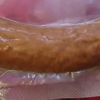 一口红肠一口酒，这才是老爸的快乐老家！