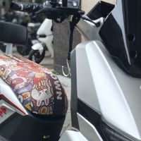 五星钻豹X9 车主必看：这几个配件让通勤幸福感翻倍！