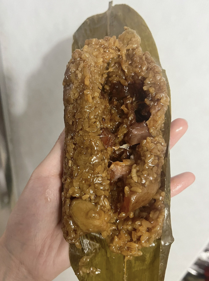 小英斋粽子