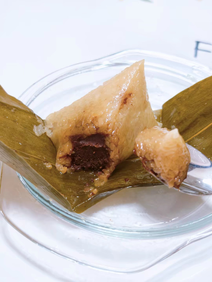 潘祥记粽子