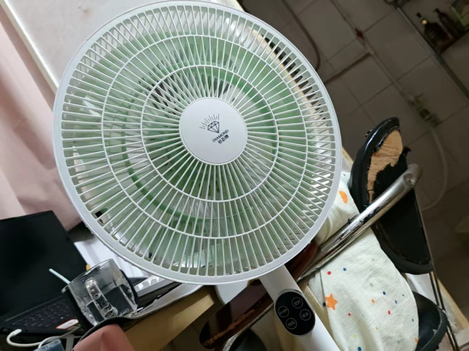 电风扇