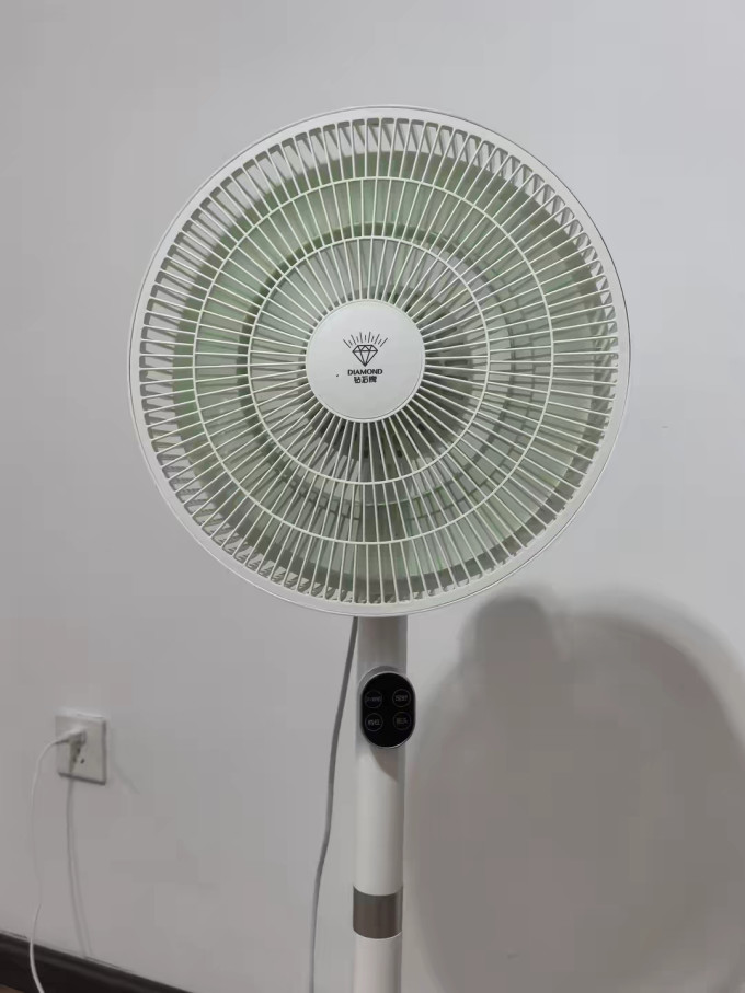 电风扇