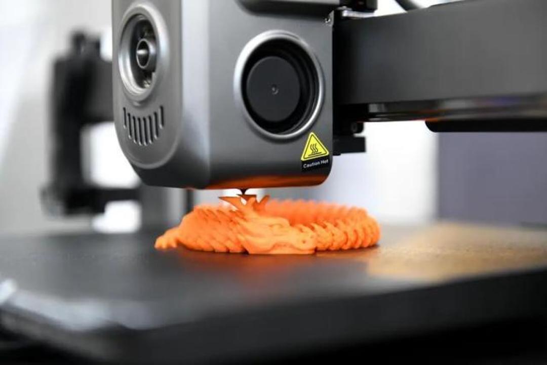 从创造神器到吃灰神器,我的3D打印机经历了什么