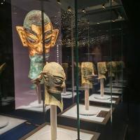 全国多地三星堆大展怎么选？看这篇避坑指南就够了