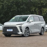 30万级MPV怎么选？GL8、高山、小鹏X9实测对比，谁更适合你家？