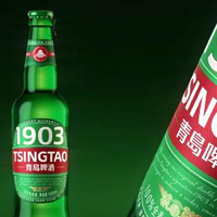 青岛啤酒1903和纯生到底怎么选？5个维度说透区别