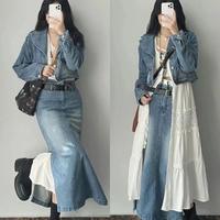 高智感通勤穿搭：摆脱制服感的松弛法则