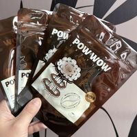 上班族减脂双续命✨Powwow爆爆咖啡｜冷热速溶超便携☕️