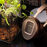 频响宽≠音质好？HiFi耳机三大参数避坑指南
