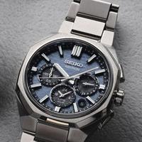 精工Astron vs 西铁城Attesa：谁才是真正的自动对时王者？