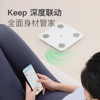 智能体脂秤怎么选？5大品牌实测对比，精准度、APP体验、家庭共享全解析