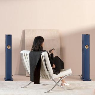 三款高端无线音箱横评：点声源、分频清晰还是全景声？