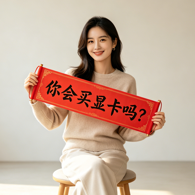 很多人第一次买显卡，都不知道的五件事