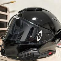 🏍️ 机车党本命盔！SHOEI Z8 千纸鹤 2 代 / 红蚂蚁 / 高达 封神