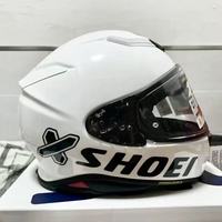 🏍️颜值天花板！SHOEI Z8千纸鹤2代，戴上就是街头最靓的崽✨
