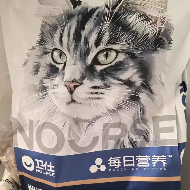 玻璃胃放心冲！卫仕爆爆袋鲜肉猫粮分享
