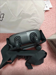 肩颈按摩仪与腰带的选择