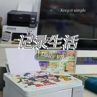 L3355和L3158怎么选？双面打印、静音、助学功能全对比