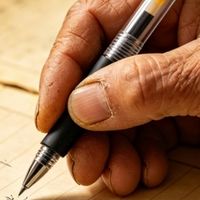 我爸十年信赖的四件宝贝