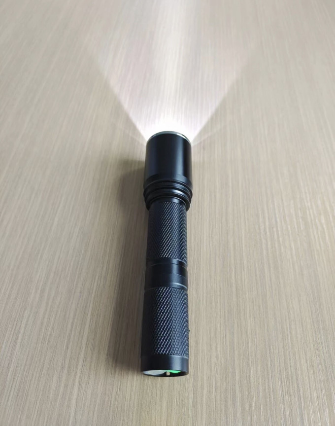 户外照明