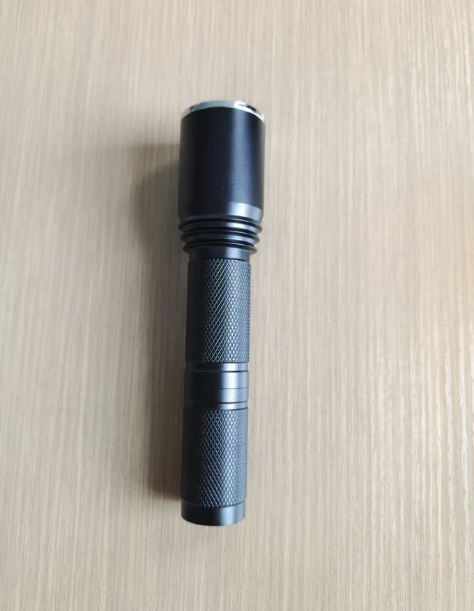 户外照明