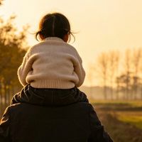 从守护到被守护：智能生活新篇章