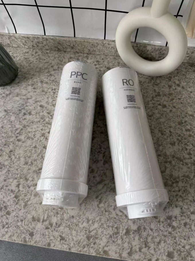 净水设备