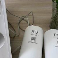 小米 H800G 净水器平替滤芯体验：新装修家庭推荐，无阻垢剂健康