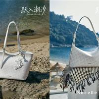 海浪包不止一种！通勤、度假、水桶怎么选？