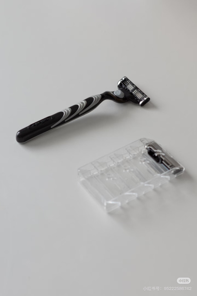 吉列剃须用品