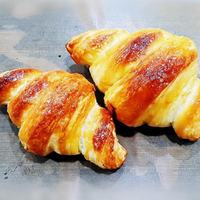 可颂怎么做才酥脆又香？黄油、水量、折叠次数全解析