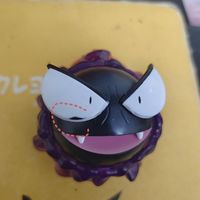 光效手办不亮？五分钟清洁接触点就能救