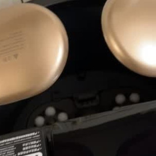 飞利浦足浴盆：实用安全的长辈礼物