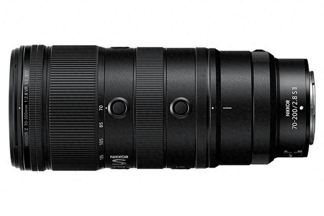 70-200mm F2.8镜头横评：谁才是专业摄影师的真香之选？