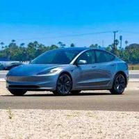 14.98万起！海豹荣耀版杀入Model 3腹地，三强混战谁更值得买？